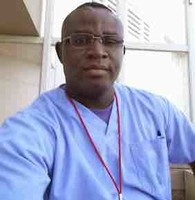 Ifetayo Oniyelu