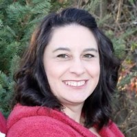 Heather Burkholder-Gress