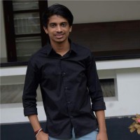 Roshith P