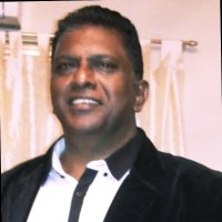 Dr Dave Govender (PhD)