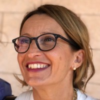 Maria Bianchi