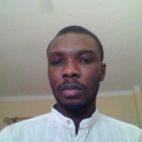 Frank Amoah