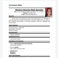 Marianny Oscarina Ojeda Saavedra