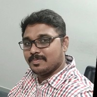 Santha Priyan Solomon