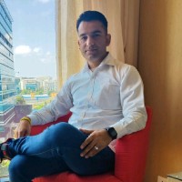 Rishi Paul Sharma