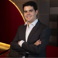 Pedro Frota
