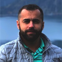Marcos Andrade