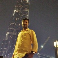 Vasudevan Murugan
