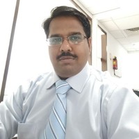 Shailesh Kushwaha