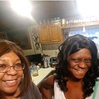 Yvonne Johnson