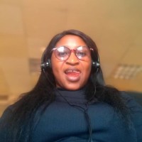 Esther Ogbebor Francis