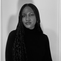 Myriam Andrée Diakite