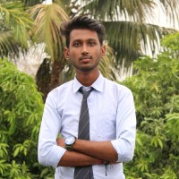 PRIYOJIT CHATTERJEE