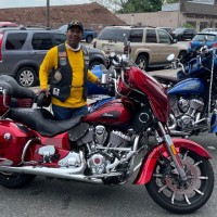 Vincent T. Brown