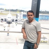 Gaurav Sharma