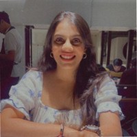 Charmi Shah