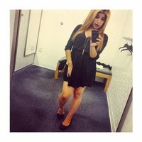 Jennifer Rivas
