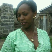 Irene Nduta