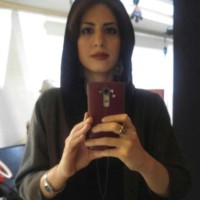 Sofia Nasrollahi