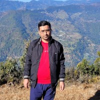 Rajeev Chauhan