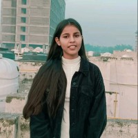 Simaran Singh
