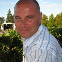 Adam McKenzie