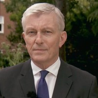 Peter MacMahon
