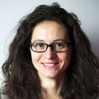 Giorgia Ferrara