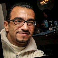 Ayman Al-Banhawi