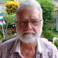 Charles Rogers
