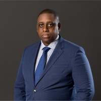 Gerard Cooper, CPA, CMA