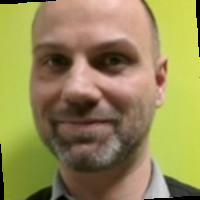 Richard Degrou