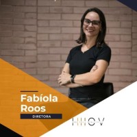 Fabíola Roos Charão