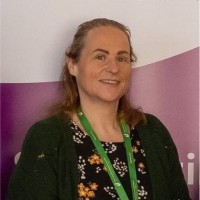 Monica Mckenna