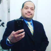 Anthony Galindo