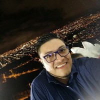 Luis Villarreal