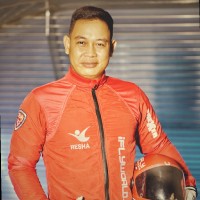 Resha Harmanto