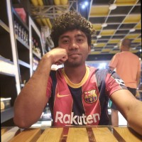 Atiq Uz Zaman Syed