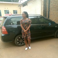 Beatrice Nyambura