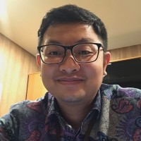 Rico Setiawan
