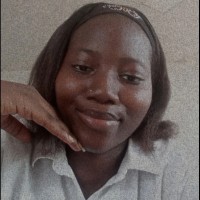 Omoyeni Elizabeth