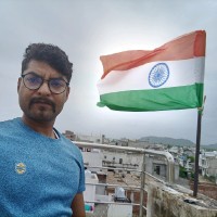 YOGESH KUMAR GAUTAM
