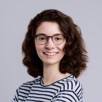Anne-Laure Ehresmann