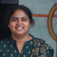 Madhuri Mynampati