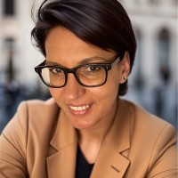 Maria Albuquerque