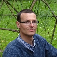 Patrick Ganne