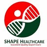 SHAPE LAB