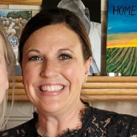 Laura Wilson