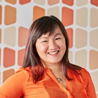 Sharon Liew
