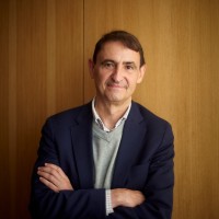 Francisco J. Pérez Latre